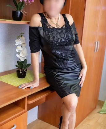 Анкета проститутки Алина - Фото 1, Сольцы, 45 лет, №4321